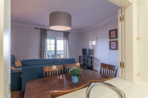 Apartment | Speisen