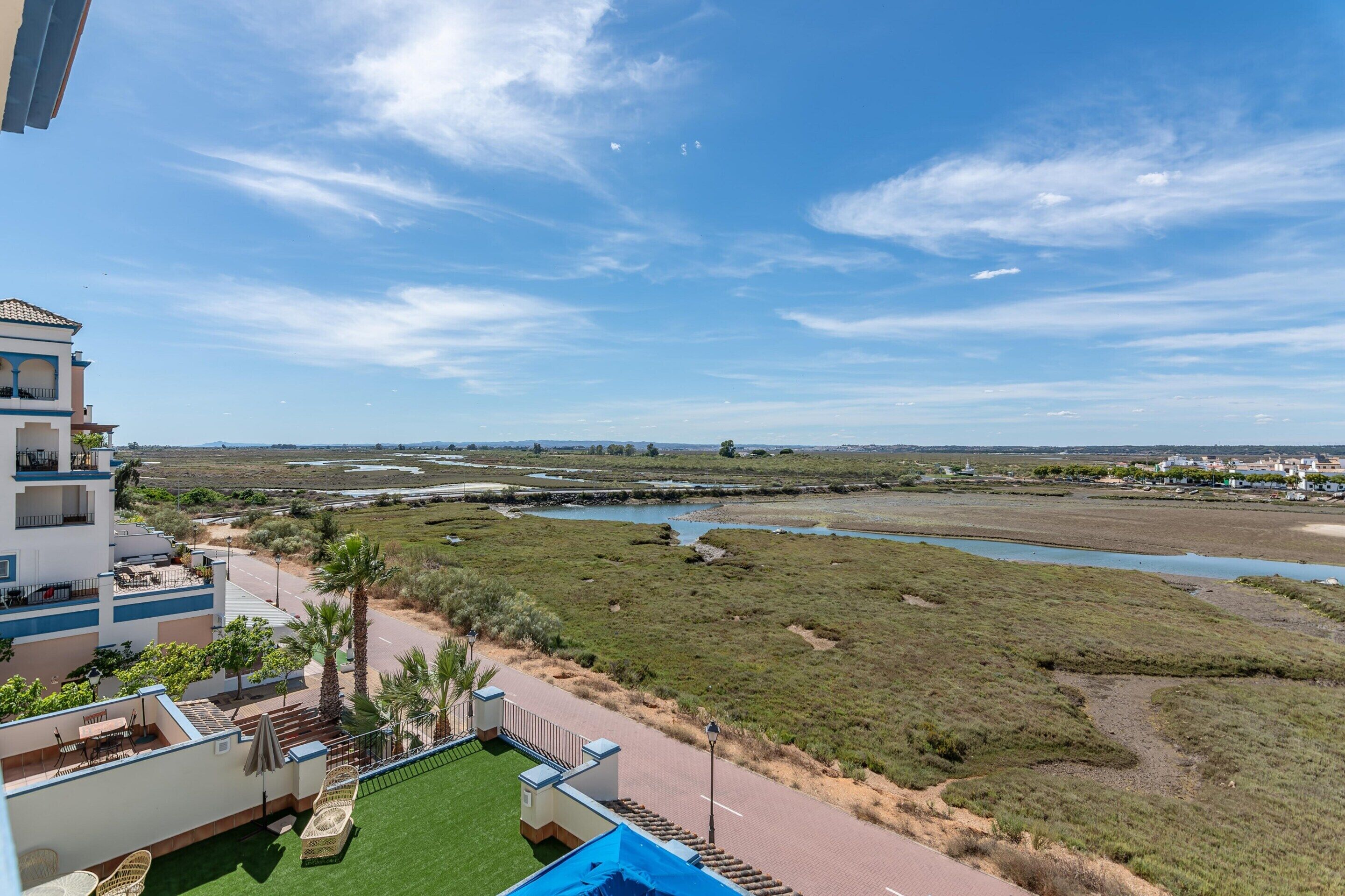 Apartamento | Fachada