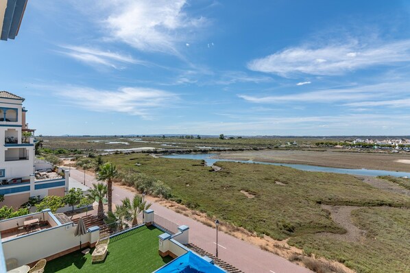 アパートメント | 外観