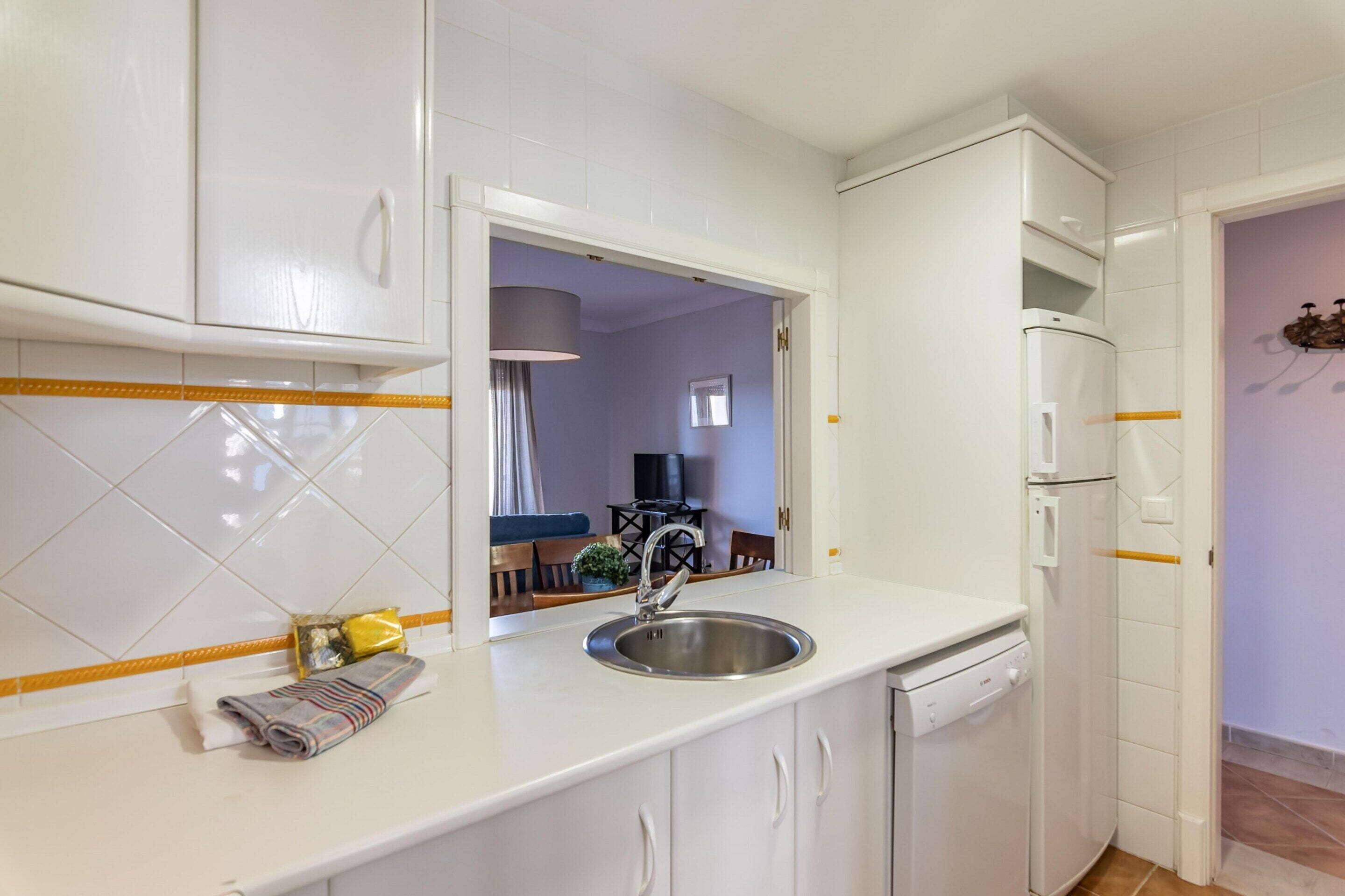 Apartment | Private kitchen