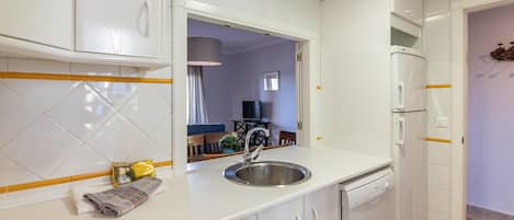 Apartment | Private kitchen