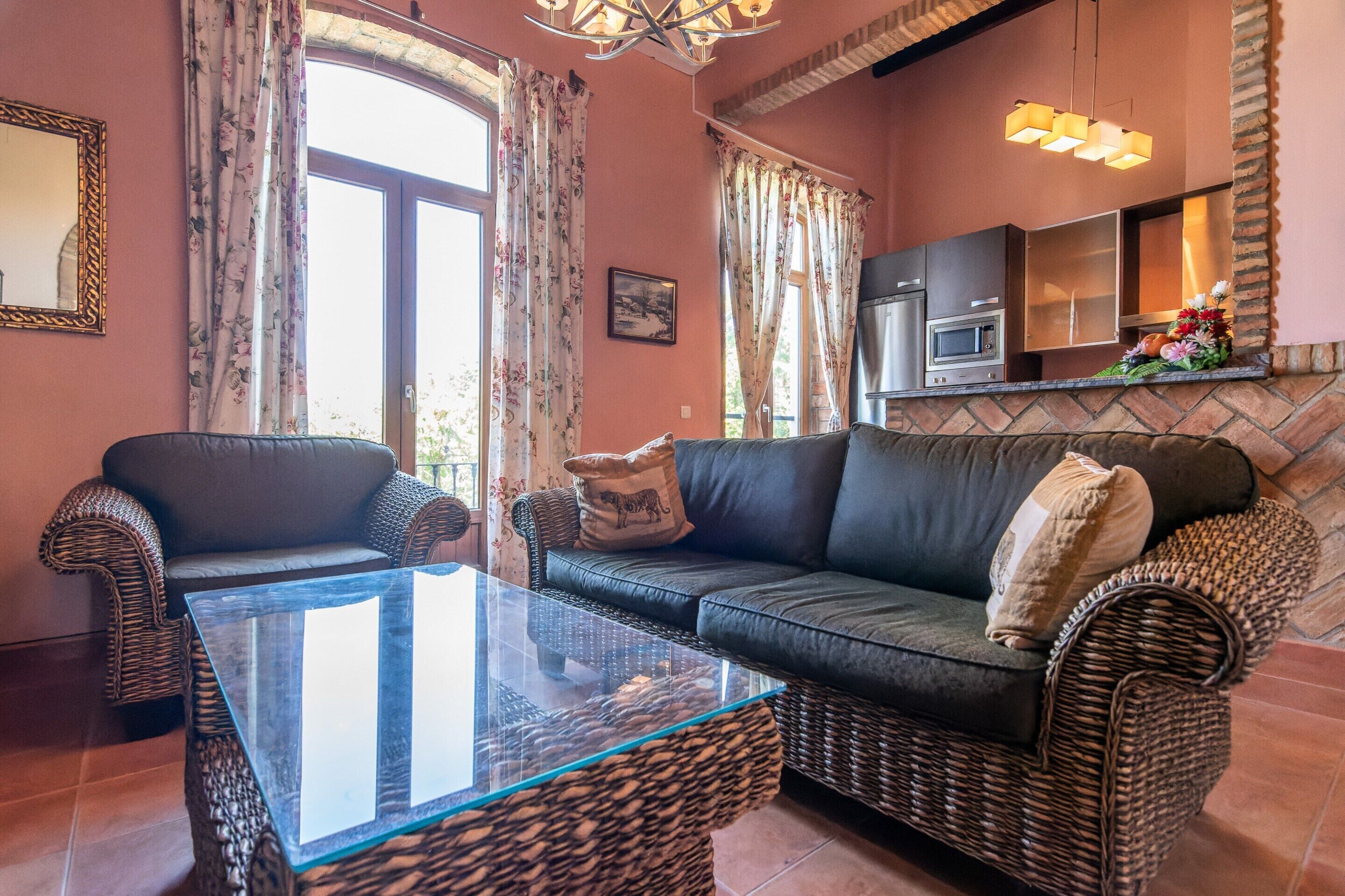 Apartment | Living room