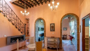 Apartment | Living area - Ayamonte City Center Apartment (Ayamonte)