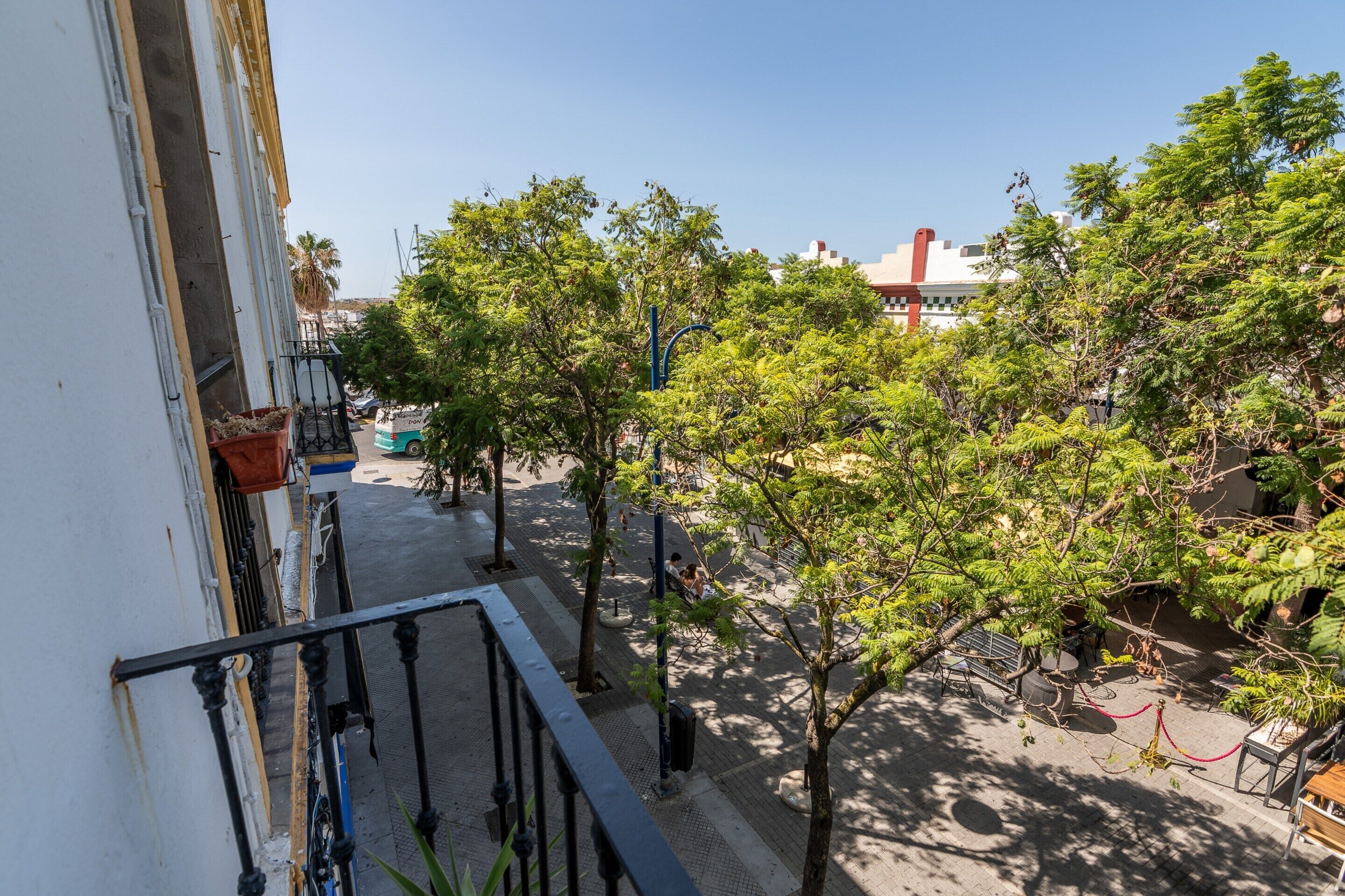 Appartement | Extérieur