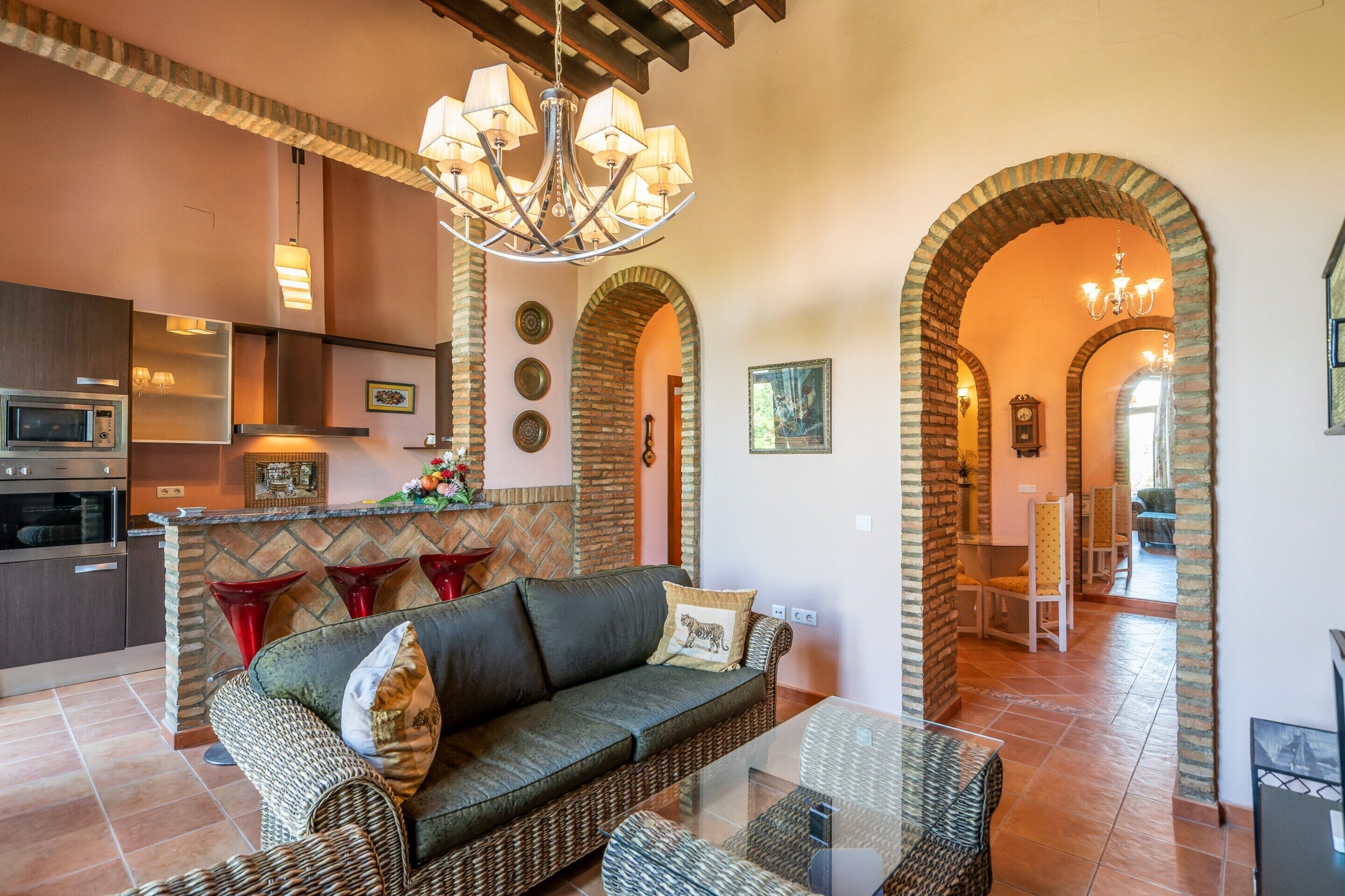 Apartment | Living room