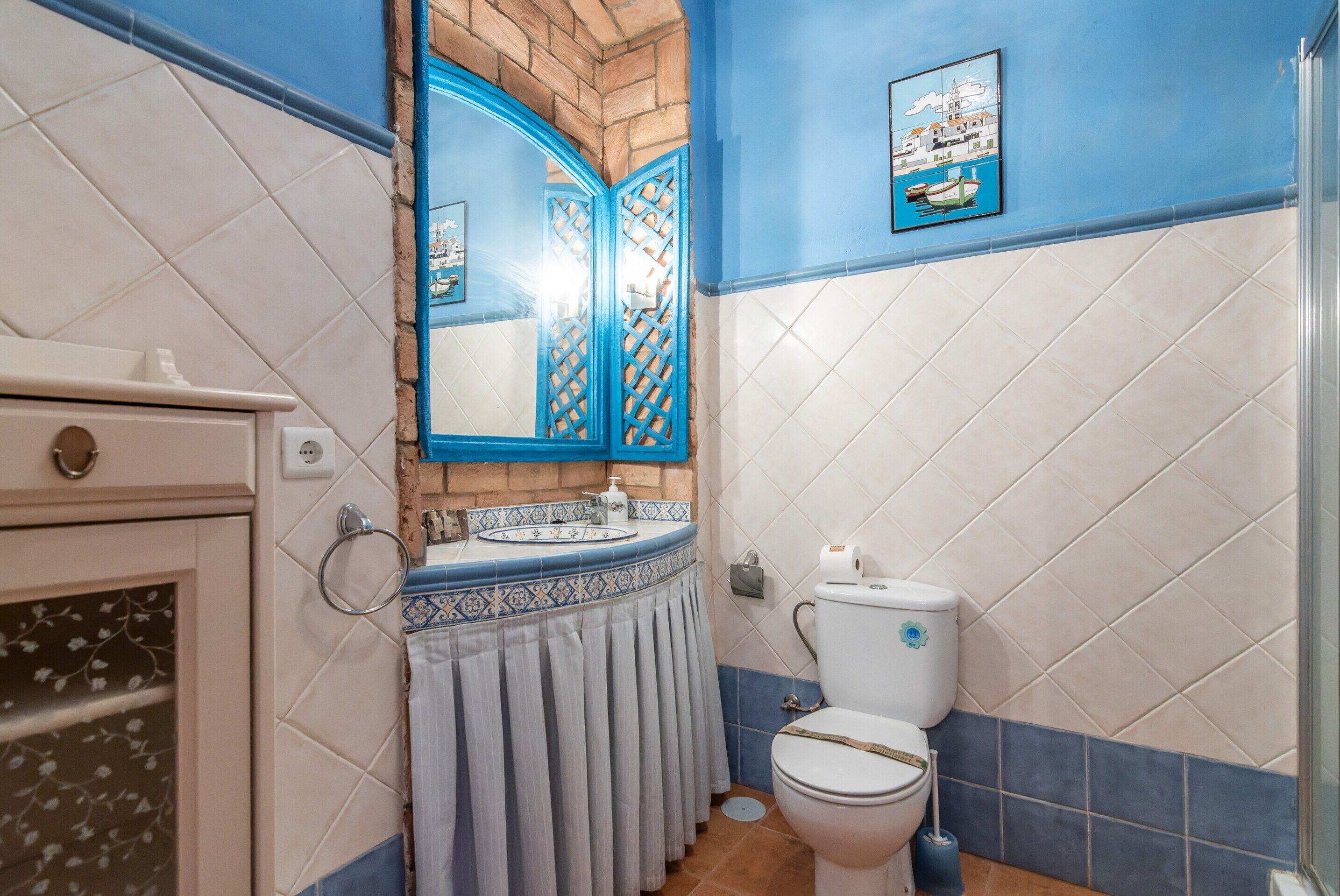 Salle de bain