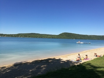 Strand