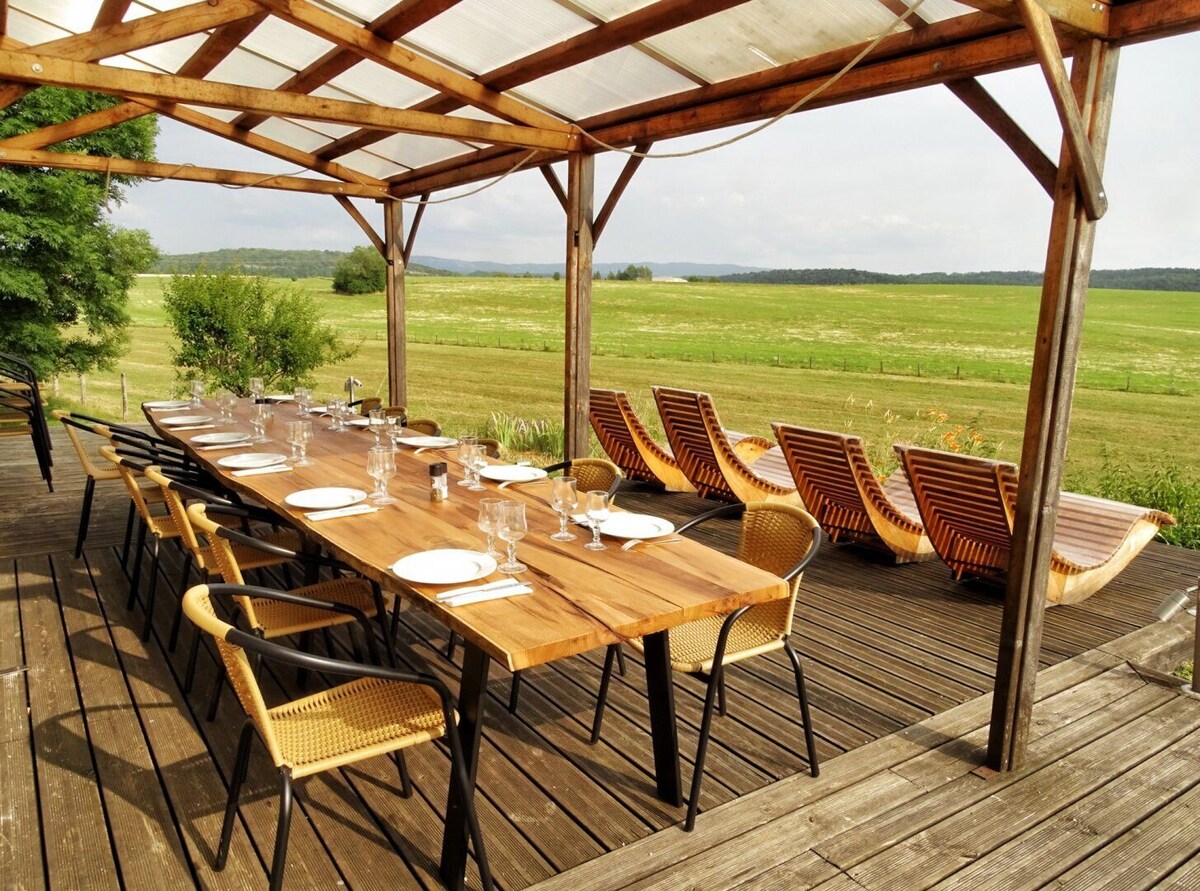 Bild für Gastgeberprofil