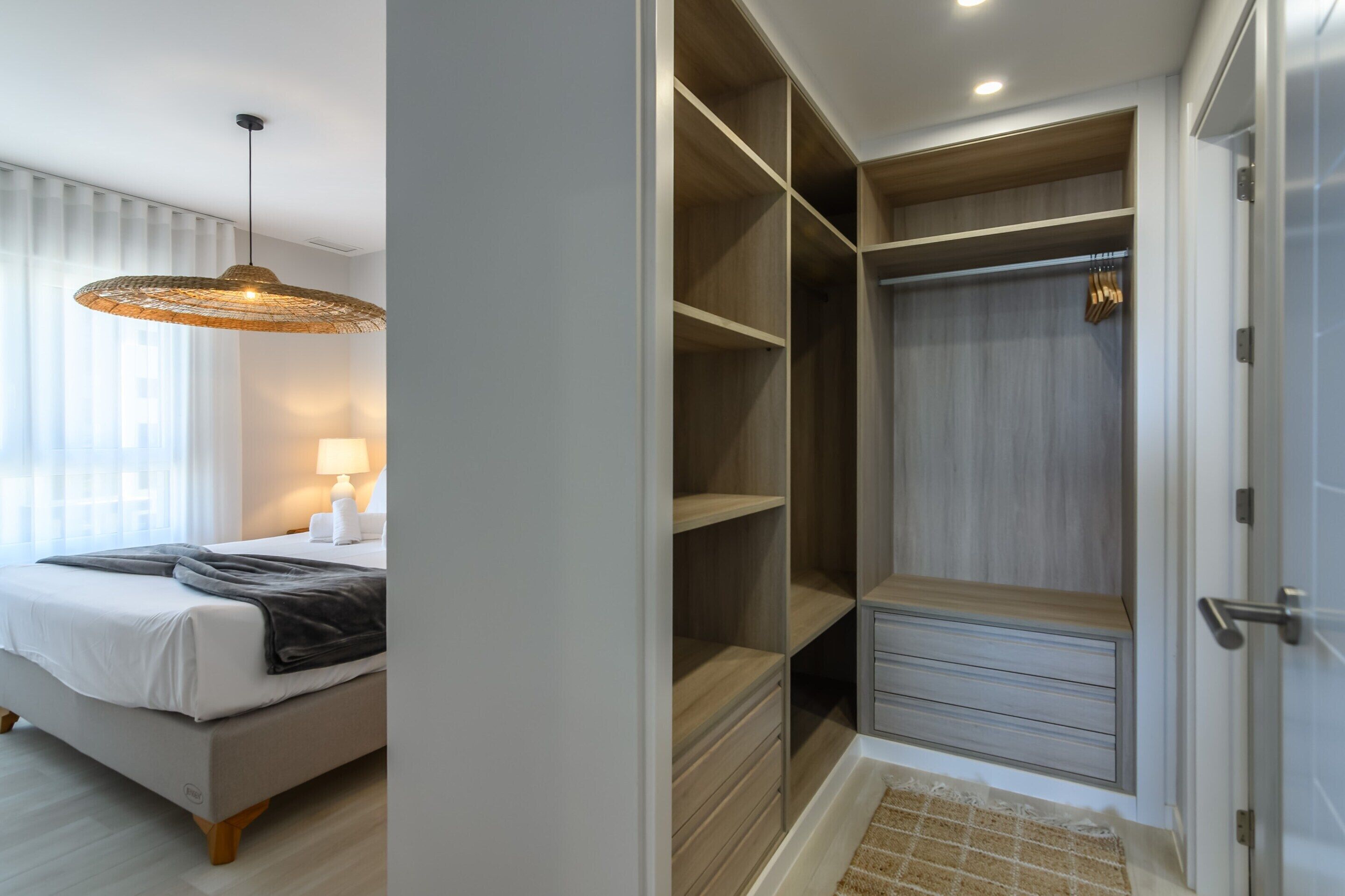 Appartement | 2 chambres