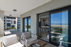 Apartment | Living area