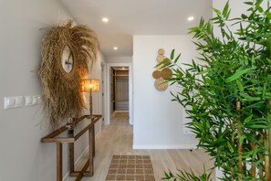 Apartment | Innendetails