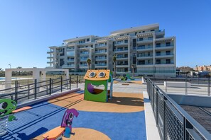 Apartment | Exterior