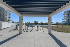 Leilighet | Eksteriør