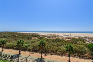 Apartment | Aussenbereich