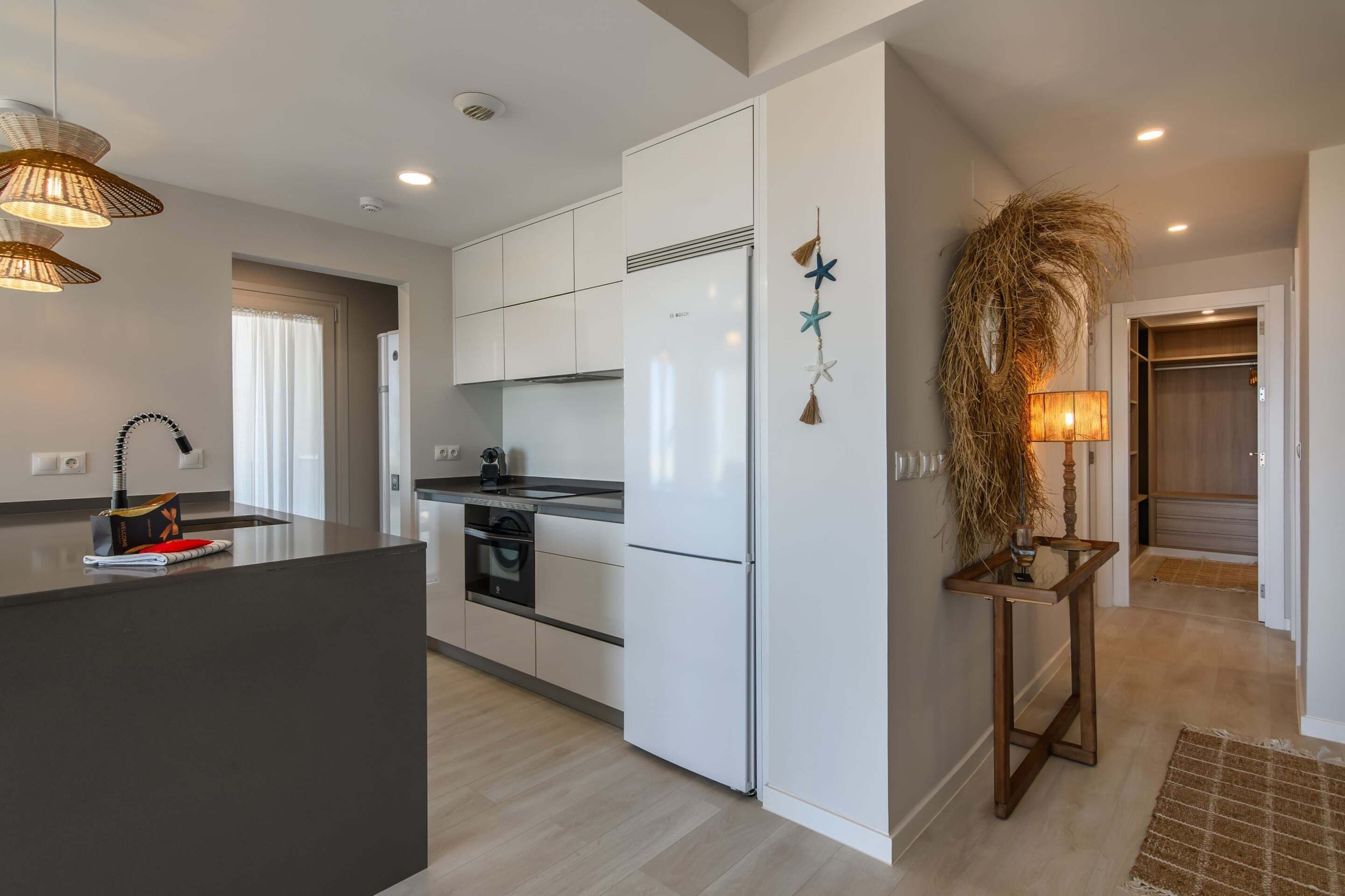 公寓 | 私人厨房