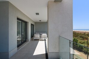 Apartment | Terrasse/Patio