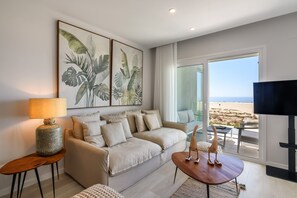 Apartment | Living area