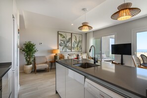 Apartamento | Cozinha privada