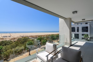 Leilighet | Overnattingsstedets uteområder