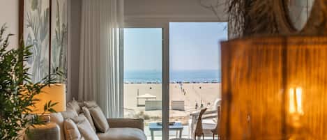 Apartment | Living room