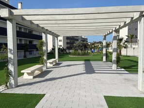 Apartment | Exterior