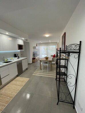 Apartment | Private kitchen
