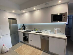 Apartment | Private kitchen