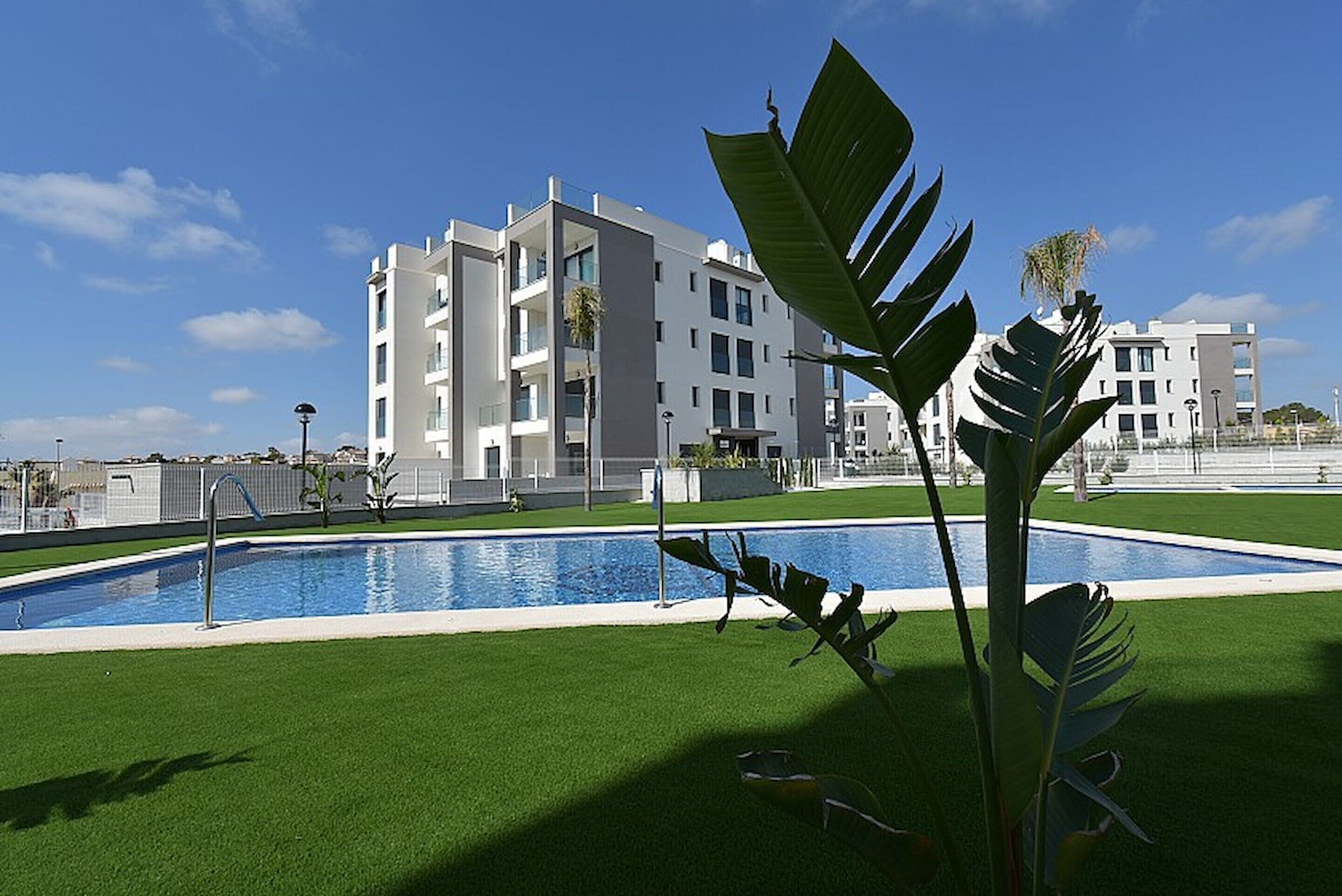 Appartement | Piscine | Piscine extérieure