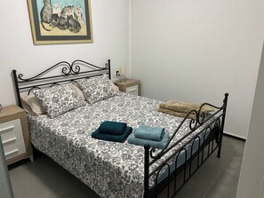 公寓 | 2 多间卧室、熨斗/熨衣板