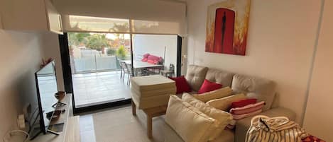 Appartement | Salle de séjour