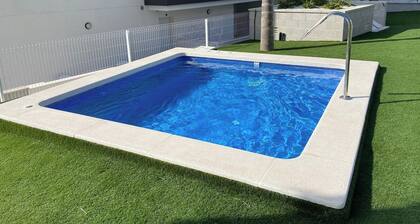 Modern Apartment in Villamartin