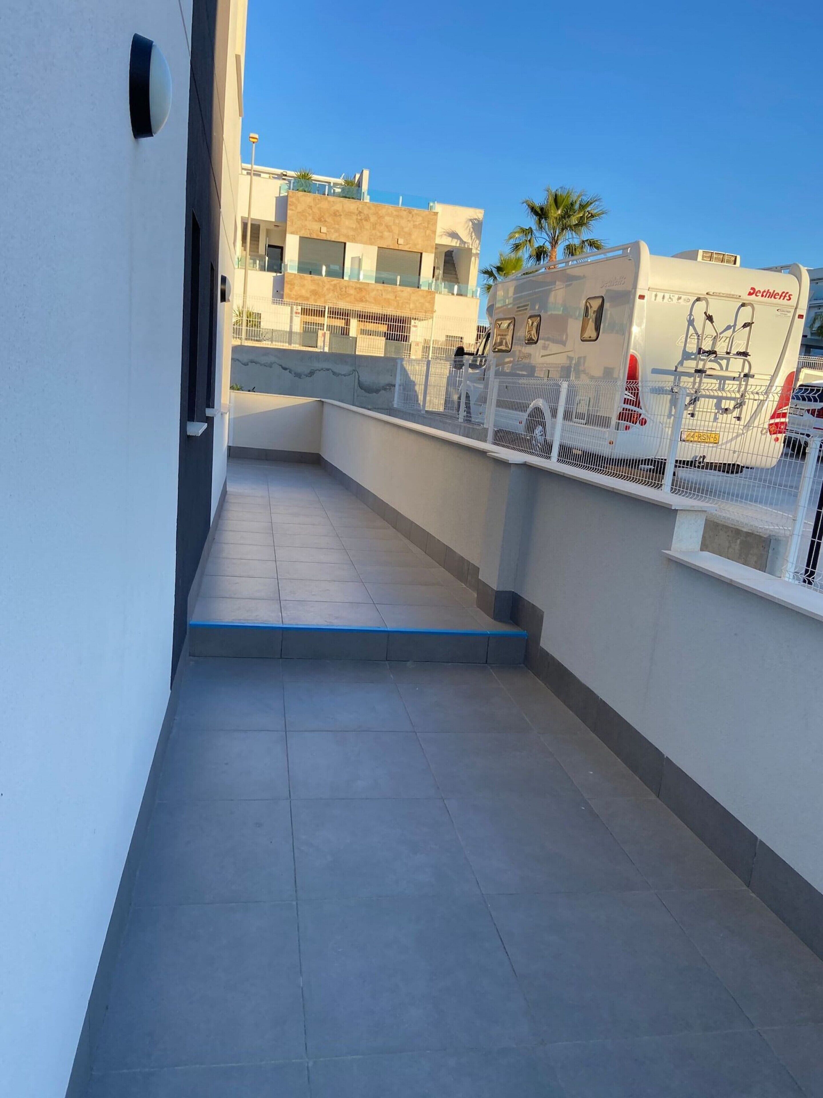 Apartment | Property grounds