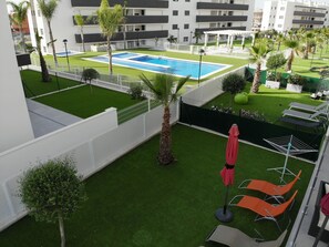 Apartment | Pool | Outdoor pool