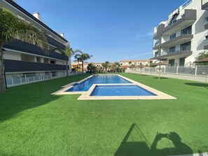 Appartement | Piscine | Piscine extérieure