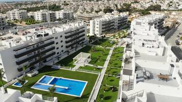 Apartment | View from property