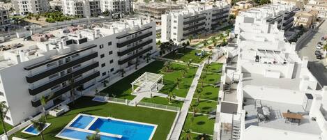 Huoneisto | Näkymä majoituspaikasta