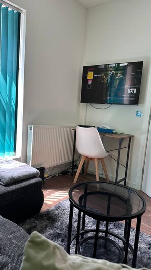 Televisión