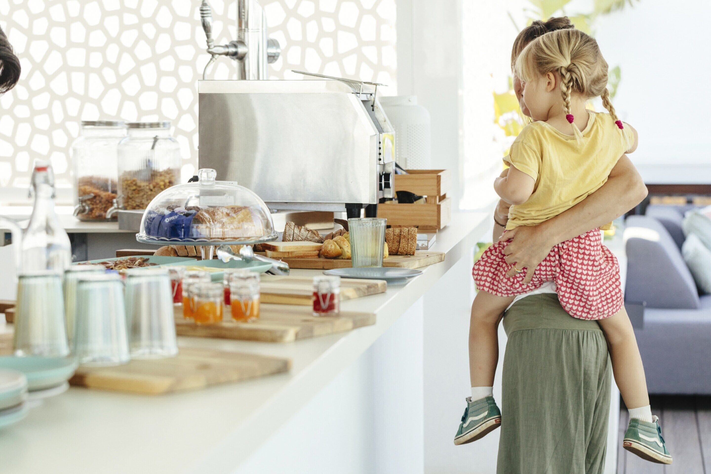 Apartamento | Restauración