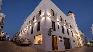 Leilighet | Eksteriør