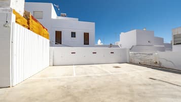 Apartment | UnterkunftsgelÀnde