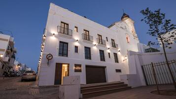 Apartamento | Exterior