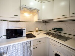 Apartment | Dapur peribadi