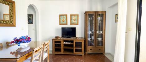 Appartement | Restauration