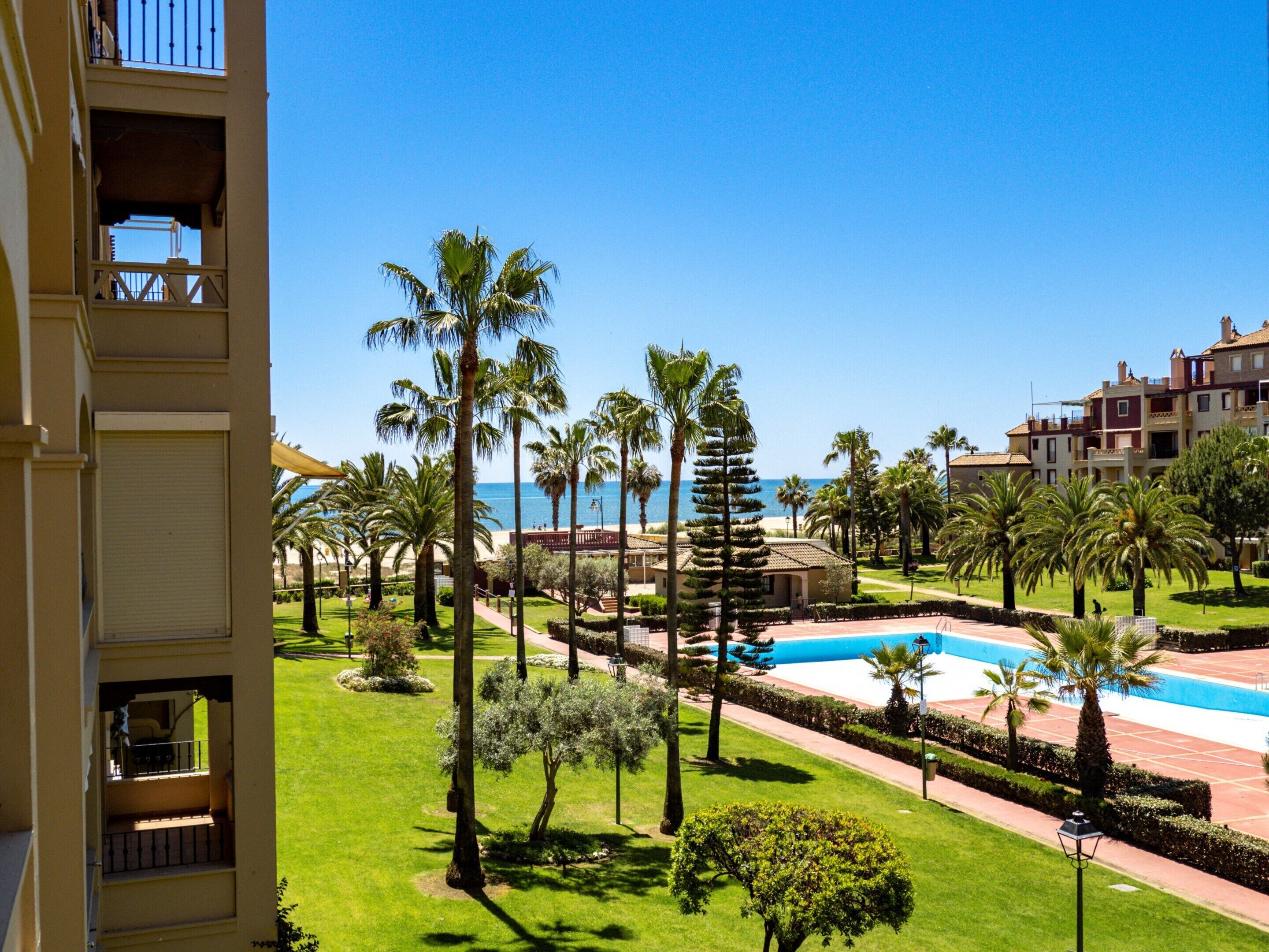 Appartement | Terrain de sport