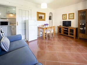 Appartement | Restauration