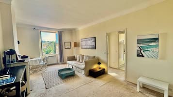 Apartemen | Area keluarga