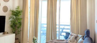 Cozy 2BR Beach Flat with Pool – Salt & Kozee