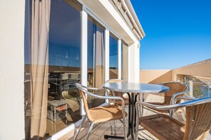Departamento | Restaurante al aire libre
