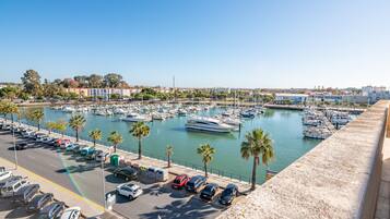 Căn hộ | Ngoại thất