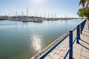 Apartment | Exterior